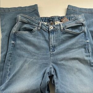 J. Jill Light Blue Denim Jeans